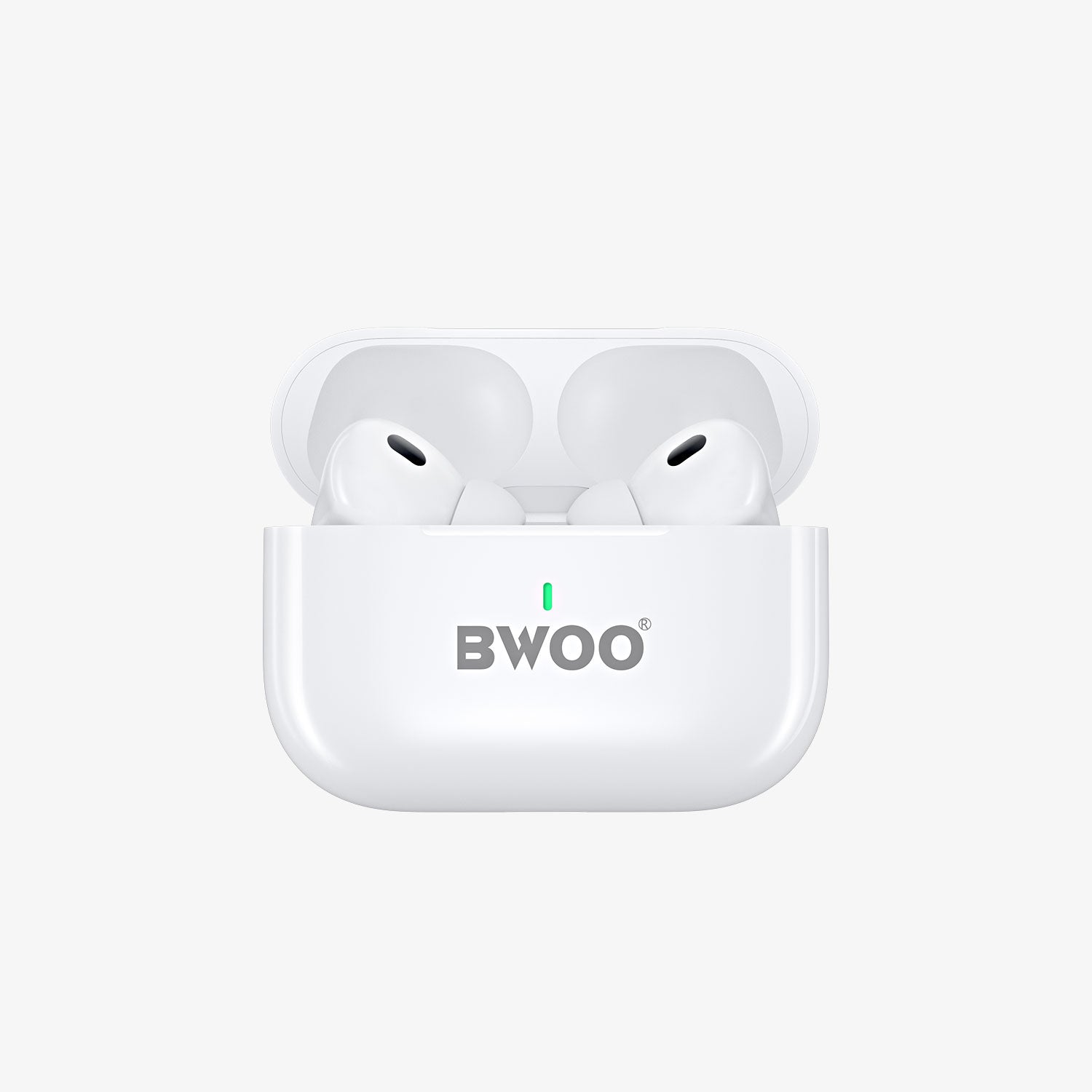 BWOO ANC In-ear Wireless Earbuds BT 5.1