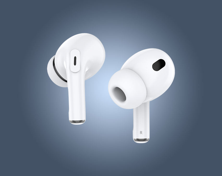 BWOO ANC In-ear Wireless Earbuds BT 5.1