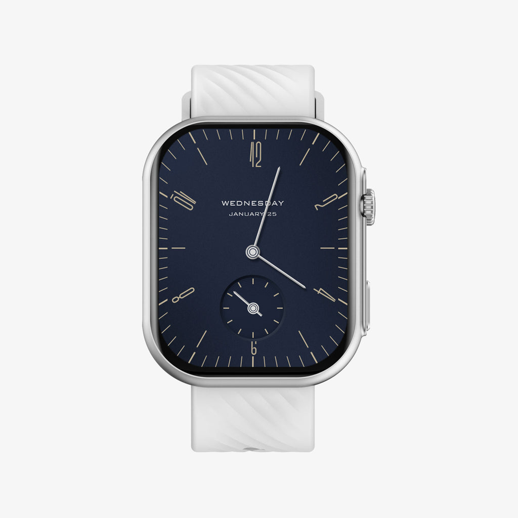 High-Res Large Screen IP67 Waterproof Smart Watch for Women