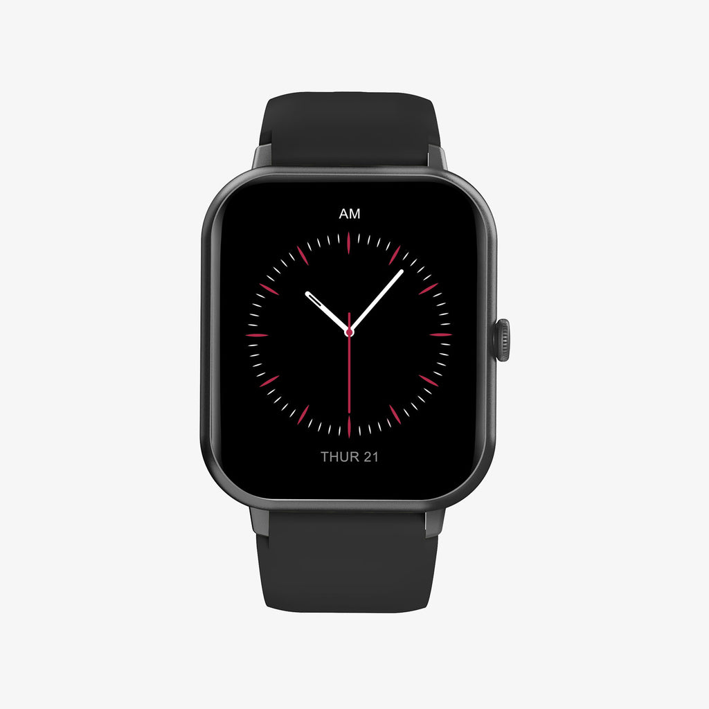 1.83 inch Screen IP67 Waterproof Smart Watch For Android and iOS