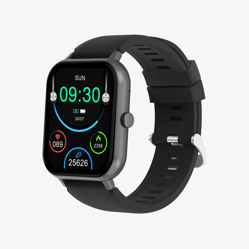 1.83 inch Screen IP67 Waterproof Smart Watch For Android and iOS